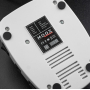 Фрезер Мокс X105 (Білий) на 45 000 об/хв. та 65W. для манікюру та педикюру