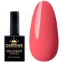 Гель-лак Designer Nude Pink - E137 'Рожевий персик'