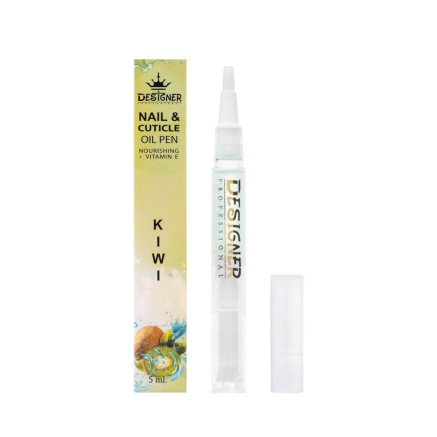 Kiwi Oil Pen - олія олівець Designer, 5 мл.