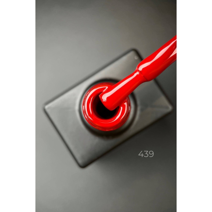 Гель-лак Designer Ruby Berries - 439
