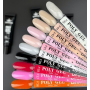 Полігель Barely Nude F63 (30 мл.) Designer