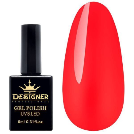 Гель-лак Designer Summer Vibes - I259 'Санта-Клаус'