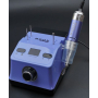 Фрезер Мокс X401 (Purple) на 50 000 об/хв. та 70W. для манікюру та педикюру Фрезер Мокс X401 (Purple) на 50 000 об/хв. та 70W. для манікюру та педикюру