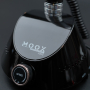 Фрезер Мокс X805 (Black) на 55 000 об/хв. та 80W. для манікюру та педикюру Фрезер Мокс X805 (Black) на 55 000 об/хв. та 80W. для манікюру та педикюру