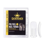 Polygel Nail Forms (Multishape) - Верхні форми Designer