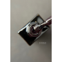 Гель-лак Designer Diamond Kingdom - M353 'Рожева органза'