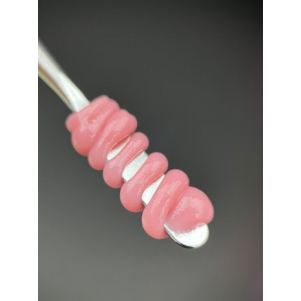 Полигель (15 мл.) Designer F47 Diamond Sand Полигель (15 мл.) Designer F47 Diamond Sand