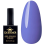 Гель-лак Designer Blue Lilac - F172 'Фіалковий'