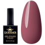 Гель-лак Designer Nude pink - B40 'Темний беж'