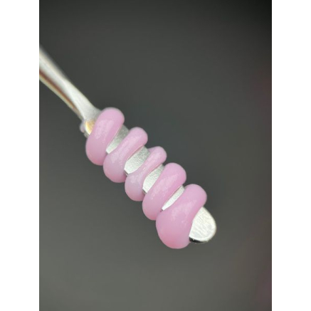 Полігель Pale Pink F70 (30 мл.) Designer