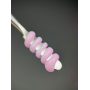 Полігель Pale Pink F70 (30 мл.) Designer