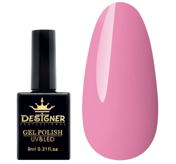 Гель-лак Designer Yogurt Milky Mood - H222 'Подарунок'
