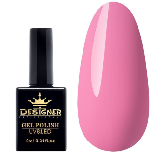 Гель-лак Designer Yogurt Milky Mood - H221 'Міндальні квіти'