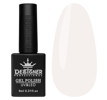 Color Base 9 мл., №033 Designer (Цветная база)