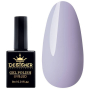 Гель-лак Designer Blue Lilac - F179 'Біло-фіолетовий'