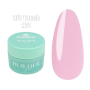 Builder Gel 15 мл., Designer (Моделюючий гель) R11 Oft Touch