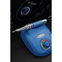 Фрезер Мокс X105 (Sky Blue) на 45 000 об/хв. та 65W. для манікюру та педикюру Фрезер Мокс X105 (Sky Blue) на 45 000 об/хв. та 65W. для манікюру та педикюру