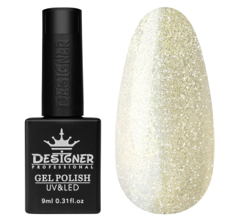 Жидкий полигель 618 (9 мл.) Designer Liquid Polygel