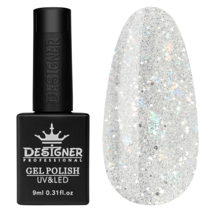 Рідкий полігель 620 (9 мл.) Designer Liquid Polygel