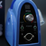 Фрезер Мокс X806 (Sky blue) на 55 000 об/хв. та 80W. для манікюру та педикюру Фрезер Мокс X806 (Sky blue) на 55 000 об/хв. та 80W. для манікюру та педикюру