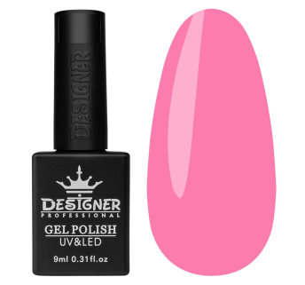 Color Base 9 мл., №062 Designer (Цветная база)