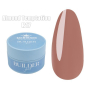 Builder Gel 30 мл., Designer (Моделюючий гель) R17 Almond Temptation