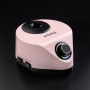 Фрезер Мокс X200 (Pink) на 50 000 об/хв. та 70W. для манікюру та педикюру Фрезер Мокс X200 (Pink) на 50 000 об/хв. та 70W. для манікюру та педикюру
