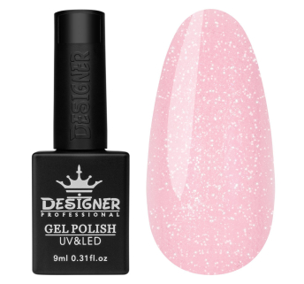 Color Base 9 мл., Designer (Кольорова база) №004