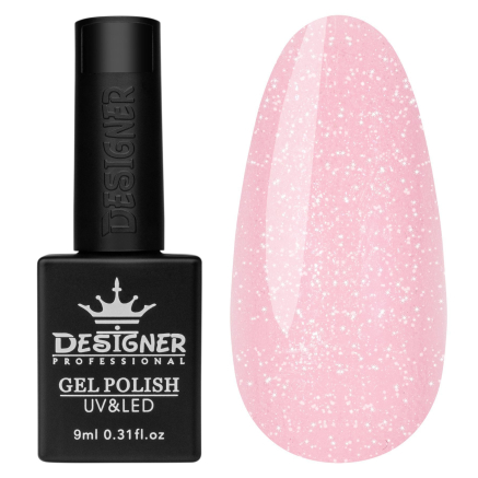 Color Base 9 мл., Designer (Кольорова база) №004