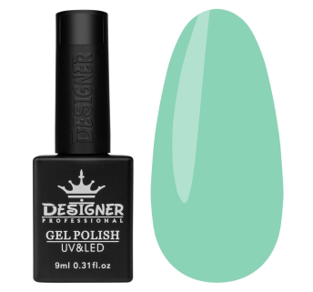 Color Base 9 мл., №086 Designer (Кольорова база)