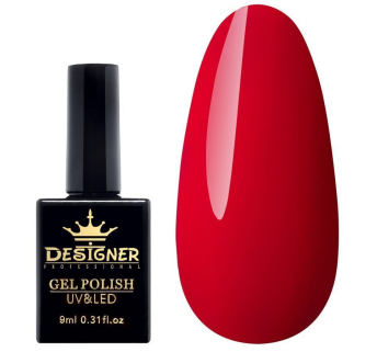 Гель-лак Designer Ruby Berries - I261 'Стигла брусниця'