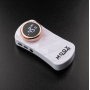 Фрезер Мокс IX11 (White) на акуммуляторі 45 000 об/хв. та 35 W. для манікюру та педикюру