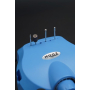 Фрезер Мокс X500 (Sky blue) на 45 000 об/хв. та 65W. для манікюру та педикюру