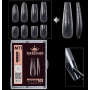 Fast Gel Tips MT1 (Multiforms) - типси гелеві Designer 120 шт/уп