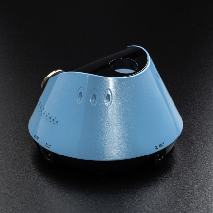 Фрезер Мокс X805 (Blue) на 55 000 об/хв. та 80W. для манікюру та педикюру