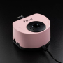 Фрезер Мокс X200 (Pink) на 50 000 об/хв. та 70W. для манікюру та педикюру