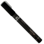 Chrom metal nail pen (Bronze) - ручка для дизайну нігтів Designer
