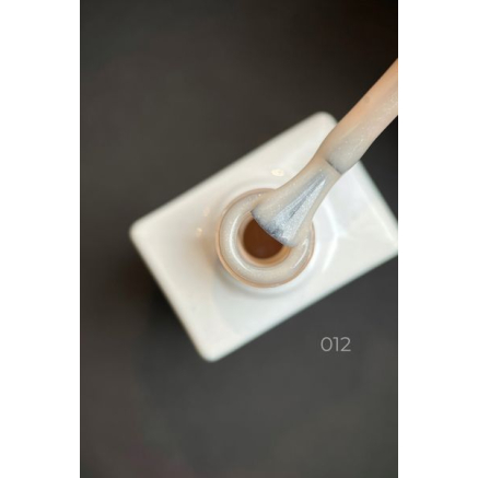 Color Base 9 мл., Designer (Кольорова база) №012