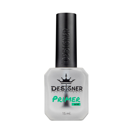 Primer 15 мл. - кислотний праймер Designer