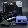 Фрезер Мокс X503 (Purple) на 45 000 об/хв. та 70W. для манікюру та педикюру