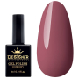 Гель-лак Designer Nude pink - B40 'Темний беж'