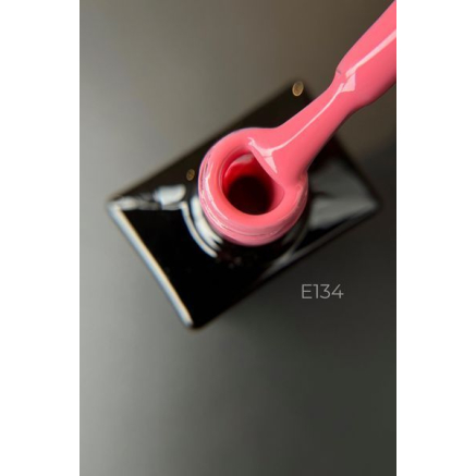 Гель-лак Designer Nude Pink - E134 'Ніжна орхідея'