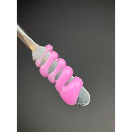 Полігель 30 мл Designer Pink Violet №30
