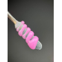Полігель 30 мл Designer Pink Violet №30