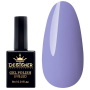 Гель-лак Designer Blue Lilac - F176 'Лавандове поле'