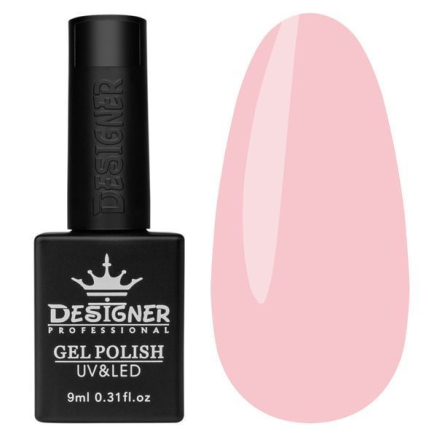 Color Base 9 мл., Designer (Кольорова база) №017