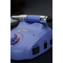 Фрезер Мокс X105 (Purple) на 45 000 об/хв. та 65W. для манікюру та педикюру