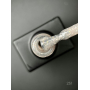 Базове покриття Diamond Base 251 Designer (9 мл.) - с легким світловідбивним ефектом