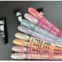 Полігель Pretty Tan F76 (30 мл.) Designer