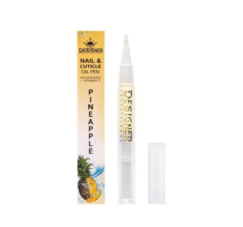 Pineapple Oil Pen - олія олівець Designer, 5 мл.